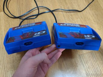 Traxxas nabíječka, cena za jeden kus - 2