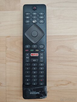 Philips Oled 65 palců televize - 2