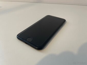 iPhone SE2020 128GB Black - Záruka - Faktura - 2