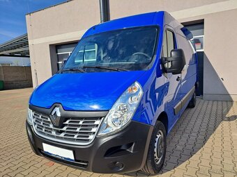 Renault Master 2.3 DCI L2H2, odpočet DPH - 2