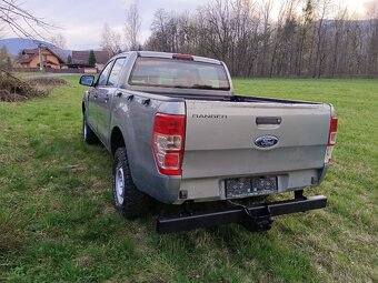 Ford Ranger - 2