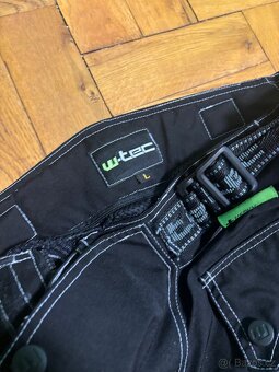 Kalhoty w-tec - 2