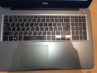 💻 Dell Inspiron 15 – i5 / 32 GB RAM / 500 GB SSD - 2