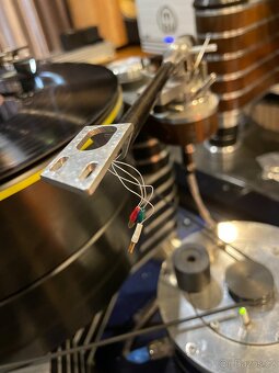 rameno Nottingham analogue ANNA - 2