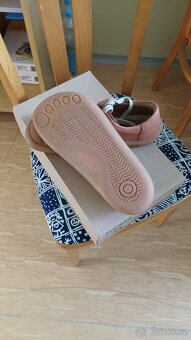 Froddo barefoot celokožené botky vel. 36 - 2