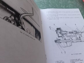 ČEZETA 502 Návod k obsluze - 2