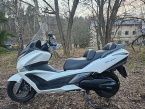 Honda SWT400 ABS r.v. 2015 - 2