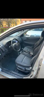 Hyundai i30 2007 - 2