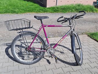 Jízdní kolo - 2
