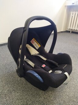 Maxi-Cosi Cabrio Fix - 2