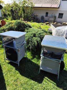 Camping stolky - 2