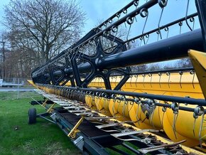 New Holland CX 8.90 Připraven na sezónu - 2