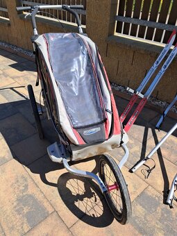 Chariot CX1 - 2
