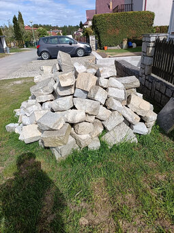 Žula Rácov - 2
