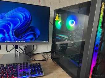 Herní Počítačová Sestava-Fortnite-Windows 11 - 2