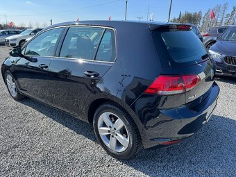VW GOLF VII 1.6TDi 77KW 4Motion - 2