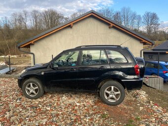 Rav 4 - 2