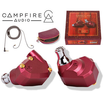 Campfire Audio IO - 2