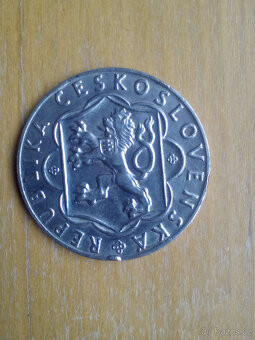25 Kčs 1944 - 2