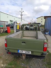 Ford Ranger - 2