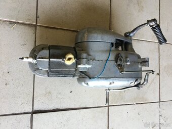 Jawa 555 - 2