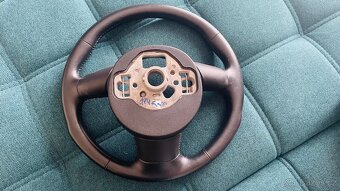 Volant Audi A6 C7 - 2