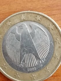1 Euro - 2
