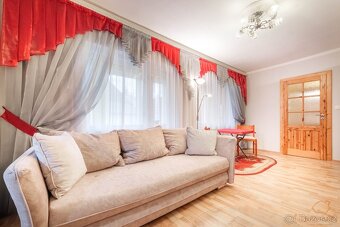 Prodej rodinného domu 4+kk, 130 m² - Holubice, okres Vyškov - 2