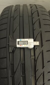 Letní pneumatiky BRIDGESTONE POTENZA S001 245/45/R19 - 2