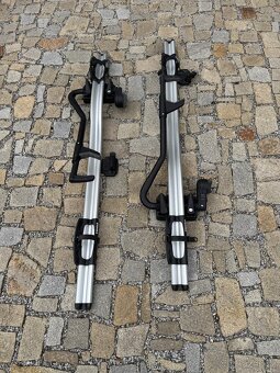 Střešní nosič Thule ProRide 591 - 2