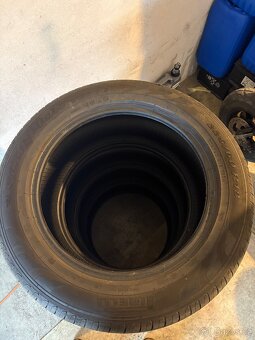 Nové letní pneu Pirelli Scorpion verde 225/60 r18 100H - 2