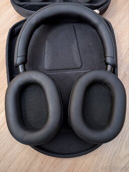 Sluchátka Sony WH-1000XM5 - 2