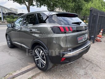 PEUGEOT 3008 II 2.0 BlueHDi 180 S&S GT EAT6 2017 - 2