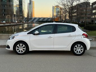 Peugeot 208 1.2 Active Dig.Klima ČR 62 TKM Nové rozvody - 2