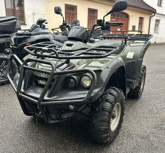 TGB BLADE 325 - 2