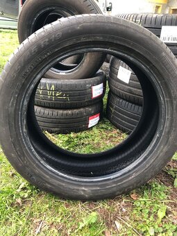 255/45 R19 DOT22-5,5mm - 2