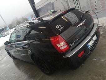Chrysler 300c 3.0crd - 2
