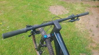 Celoodpruřené kolo SCOTT Spark 930 - 2