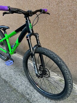 Ctm Raptor 2.0 2023 NOVÝ (dirt, dirtking) - 2