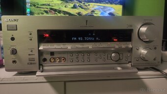 Sony str db 1080qs - 2