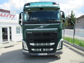 VOLVO FH440 euro6 - 2