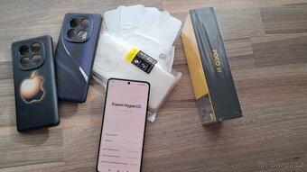 Nový Xiaomi Poco X7 5G, dva roky záruka, originál balení - 2
