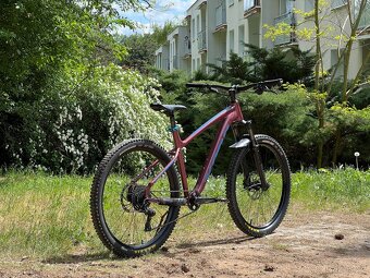 2022 Kona Fire Mountain - Trail Hardtail - 2