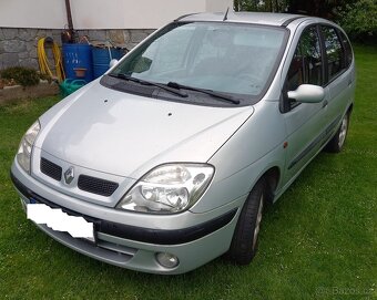 Renault Megane Scenic 1.6 16V - 2