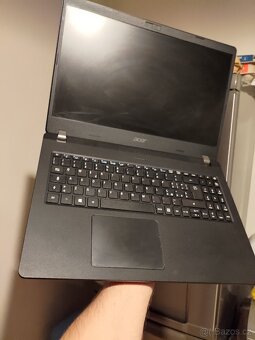 Acer travelMate p215-52 - 2