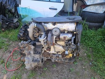 Motor Mazda 2l 105kw - 2