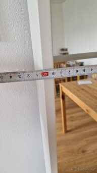 Zrcadlo Ikea - 2