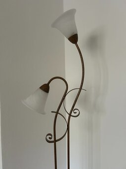 Lampa Massive - 2