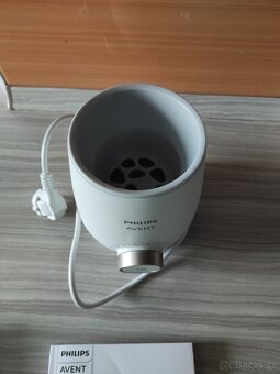 Ohřívač mléka a dětské stravy - 2
