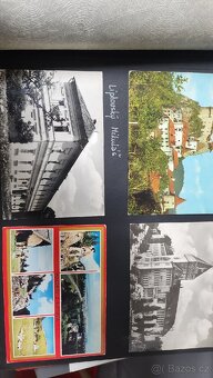 Pohledy Slovensko - 2
